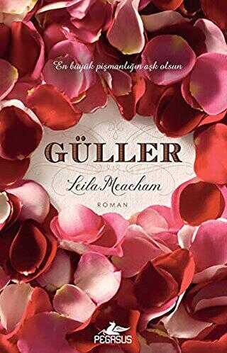 GÜLLER - Pegasus Yayınları