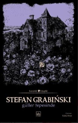 Güller Tepesinde - 1