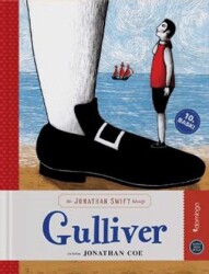 Gulliver - Domingo Yayınevi