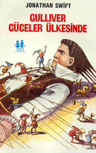 Gulliver Cüceler Ülkesinde - Oda Yayınları