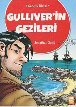 Gulliver` in Gezileri