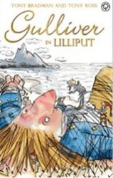 Gulliver in Lilliput - Orchard Books