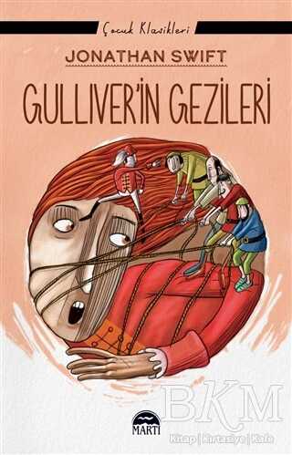 Gulliver`in Gezileri