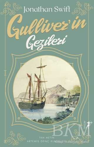 Gulliver’in Gezileri - Artemis Yayınları