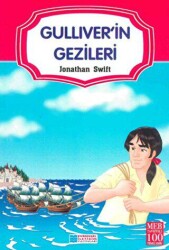 Gülliver`in Gezileri - Evrensel İletişim Yayınları