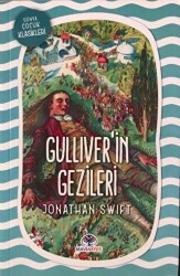 Gulliver’in Gezileri - Mavi Nefes Yayınları