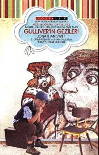 Gulliver`in Gezileri