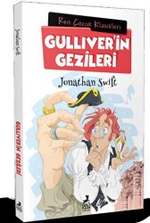 Gulliver’in Gezileri - Ren Kitap