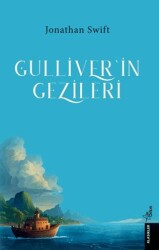Gulliverin Gezileri - Orion Yayınevi