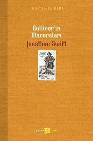 Gulliver`in Maceraları
