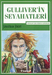 Gulliver’in Seyahatleri - İnkılap Kitabevi