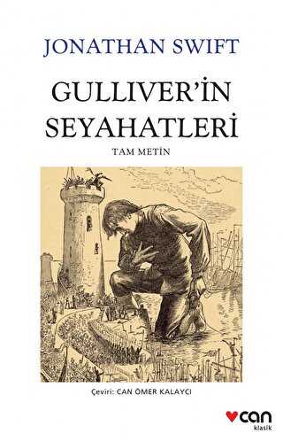 Gulliver`in Seyahatleri
