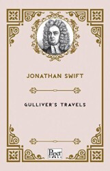 Gulliver’s Travels - Paper Books