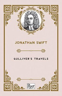 Gulliver’s Travels - 1