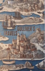 Gulliver`s Travels - Wordsworth Classics
