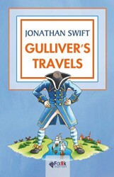 Gulliver’s Travels - Fark Yayınları