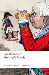 Gulliver`s Travels - Oxford University Press - Classics