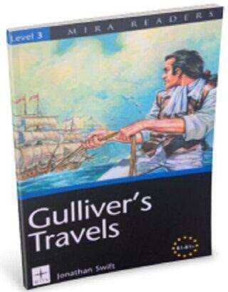 Gulliver`s Travels Level 3
