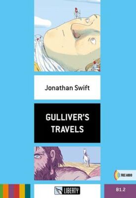 Gulliver`s Travels Step Up B1.2 - 1