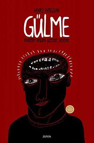 Gülme - Zeplin Kitap