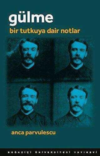 Gülme - Boğaziçi Üniversitesi Yayınevi