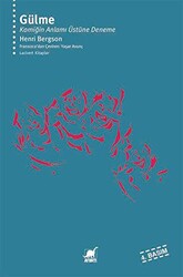 Gülme - Ayrıntı Yayınları