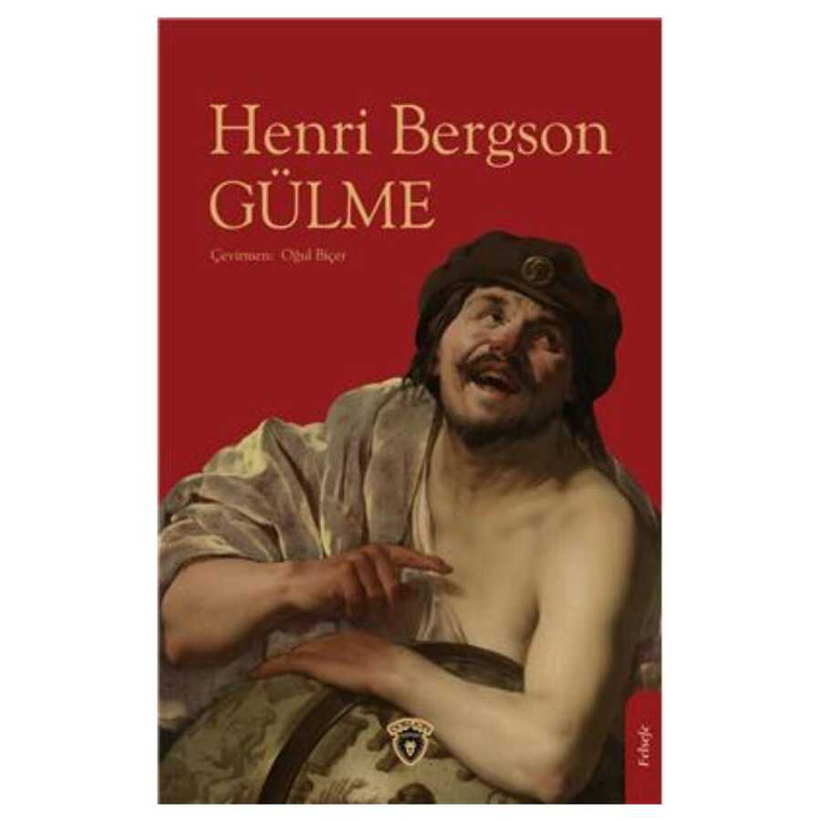 Gülme - Dorlion Yayınları