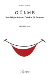Gülme - Ratio Yayınevi