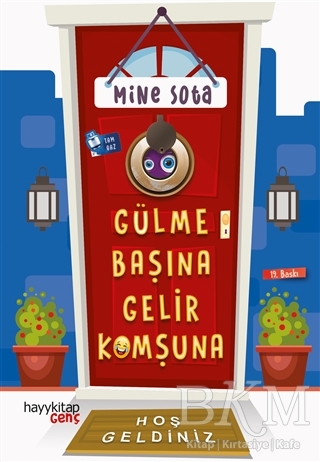 Gülme Başına Gelir Komşuna - Hayykitap