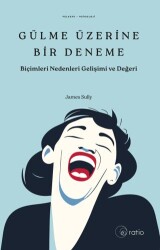 Gülme Üzerine Bir Deneme - Ratio Yayınevi