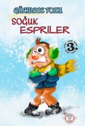 Gülmece Tozu - Soğuk Espriler - Mizah Postası