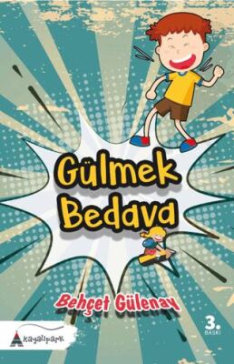 Gülmek Bedava - 1
