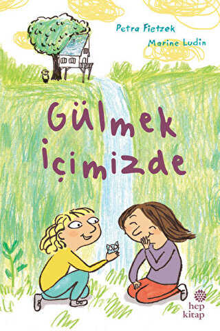Gülmek İçimizde - Hep Kitap