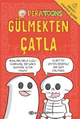 Gülmekten Çatla - 1