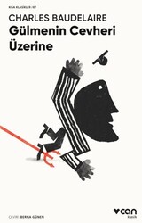 Gülmenin Cevheri Üzerine - Can Yayınları