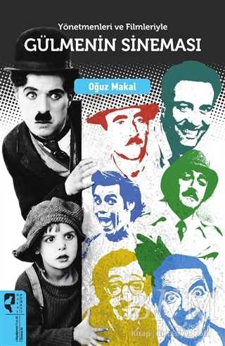 Gülmenin Sineması - HayalPerest Kitap