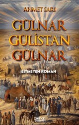Gülnar Gülistan Gülnar - Gülnar Yayınları
