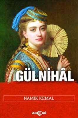 Gülnihal kapağı