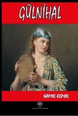Gülnihal kapağı