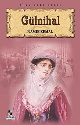 Gülnihal kapağı