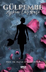 Gülpembe - Gece Kitaplığı