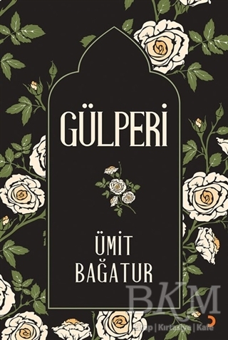 Gülperi - Cinius Yayınları