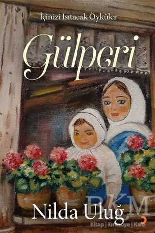Gülperi - Cinius Yayınları