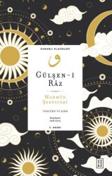 Gülşen-i Raz - Ketebe Yayınları