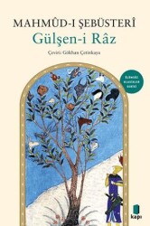 Gülşen-i Raz - Kapı Yayınları