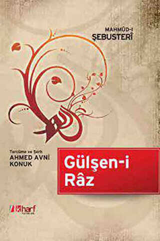 Gülşen-i Raz - İlkharf Yayınevi