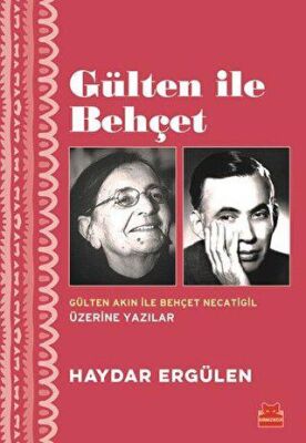 Gülten ile Behçet kapağı
