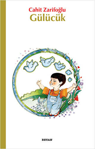 GÜLÜCÜK - Beyan Yayınları