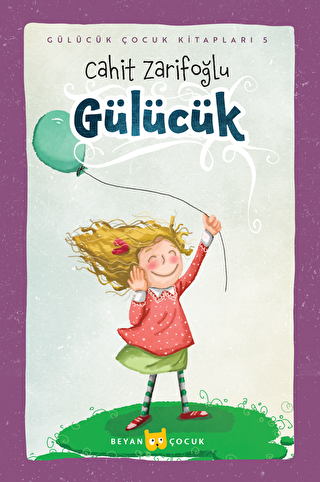 Gülücük - Beyan Yayınları
