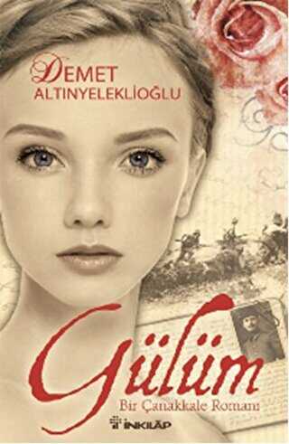 Gülüm - İnkılap Kitabevi
